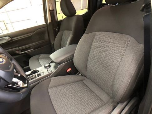 New 2025 Ford Ranger XLT w/ Technology Package image 10