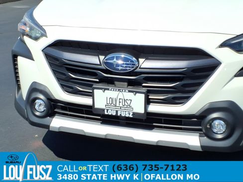 Used 2024 Subaru Outback Limited AWD/4WD image 34