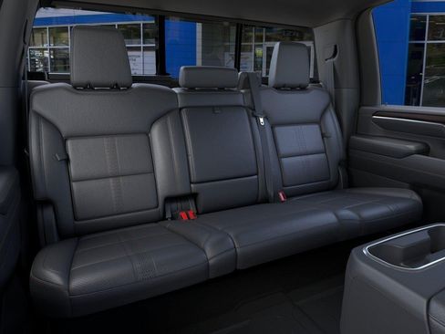 New 2026 Chevrolet Silverado 2500 High Country w/ High Country Premium Package AWD/4WD image 17