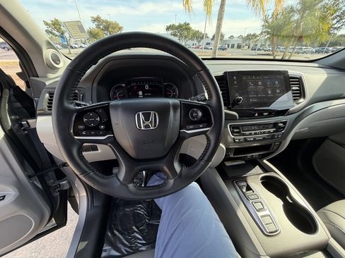 Certified 2022 Honda Pilot Special Edition image 12
