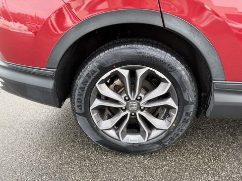 Used 2020 Honda CR-V EX-L image 10