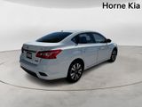 Used 2019 Nissan Sentra SV image 3