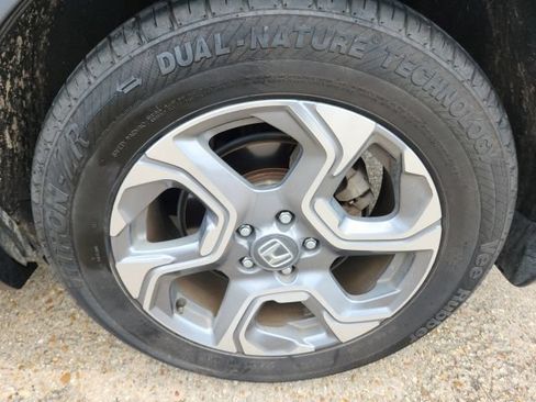 Used 2017 Honda CR-V EX-L image 14