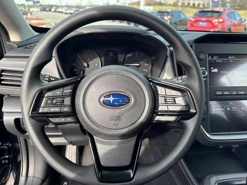 New 2026 Subaru Crosstrek 2.5i image 20