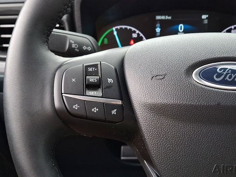 Certified 2024 Ford Maverick XLT w/ XLT Luxury Package FWD image 20