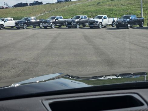 Used 2023 Cadillac Escalade Premium Luxury w/ LPO, Radiant Package image 47