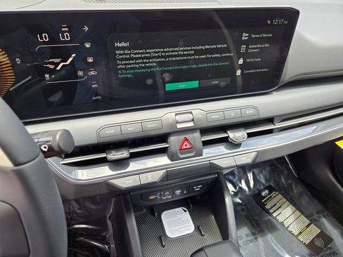New 2026 Kia K4 GT-Line FWD image 9