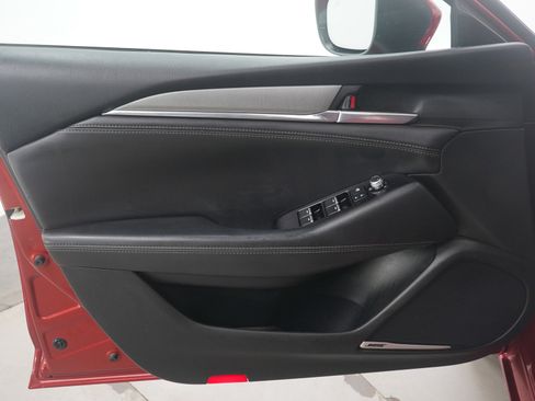 Used 2021 MAZDA MAZDA6 Grand Touring Reserve image 20