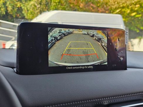 New 2025 MAZDA CX-5 AWD 2.5 S w/ Preferred Package image 20