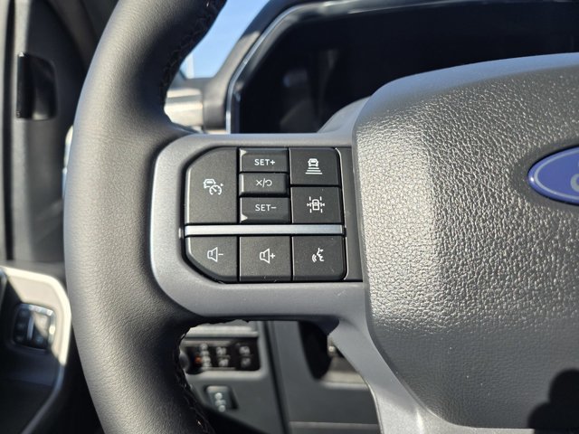Certified 2025 Ford F150 Lariat w/ Equipment Group 501A Mid AWD/4WD image 21