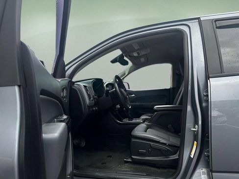 Used 2018 Chevrolet Colorado Z71 image 10