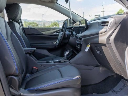 New 2026 Buick Encore GX Sport Touring w/ Comfort Package image 7