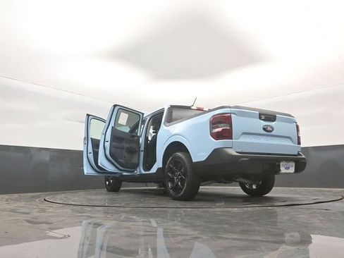 New 2026 Ford Maverick Lariat AWD/4WD image 46