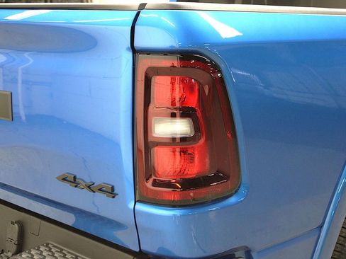 New 2026 RAM 1500 4x4 Crew Cab image 45