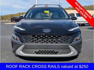 Used 2023 Hyundai Kona SEL w/ Convenience Package video 2