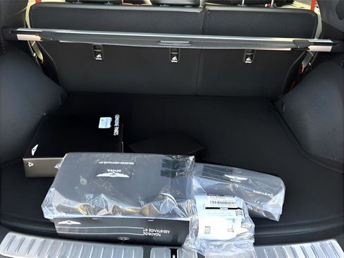 New 2026 Genesis GV70 3.5T Sport Prestige AWD/4WD image 24