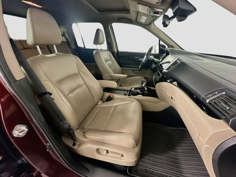 Used 2018 Honda Ridgeline RTL-E image 31