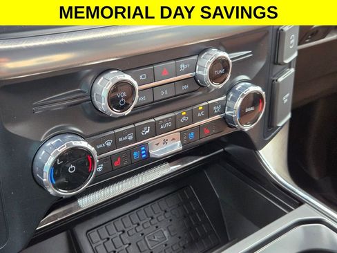 Used 2025 Ford F150 King Ranch AWD/4WD image 18