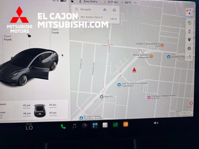 Used 2018 Tesla Model 3 Long Range RWD image 13