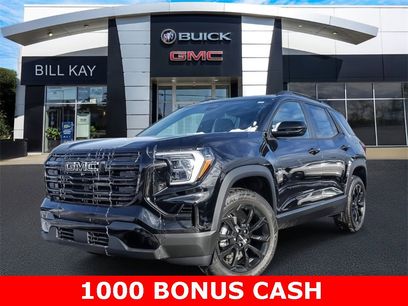 New 2026 GMC Terrain Elevation w/ Elevation Premium Package