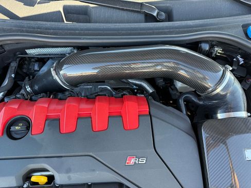 Used 2024 Audi RS 3 image 40