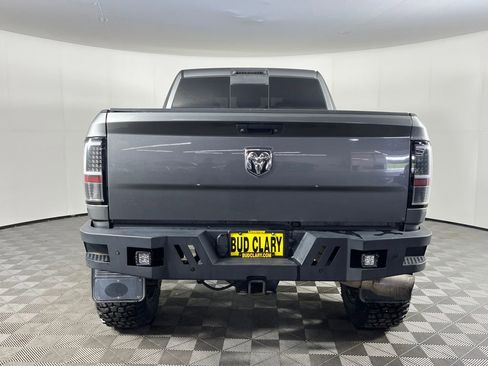 Used 2013 RAM 2500 Laramie w/ Convenience Group image 7