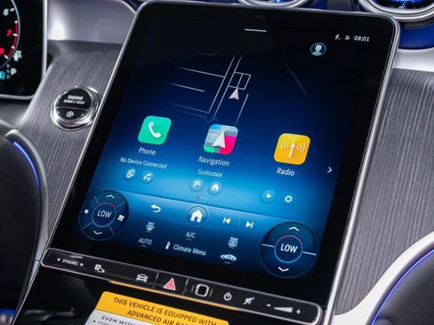 New 2026 Mercedes-Benz GLC 300 image 21