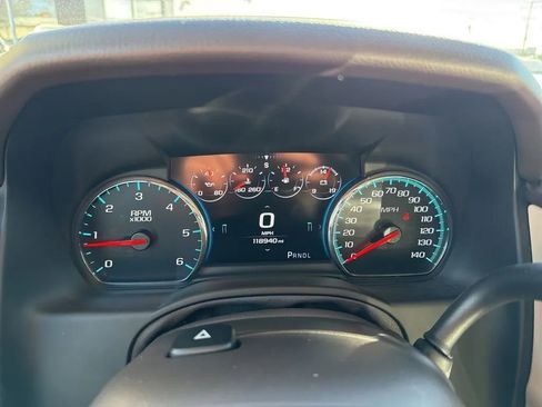 Used 2018 GMC Yukon XL Denali w/ Denali Ultimate Package image 11