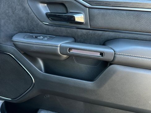 Used 2025 RAM 1500 RHO image 19