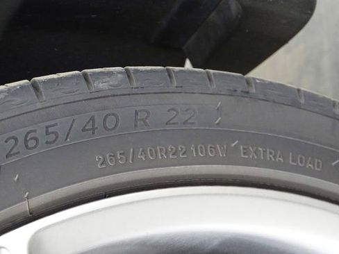 Used 2024 Genesis GV80 3.5T w/ Prestige Package image 48