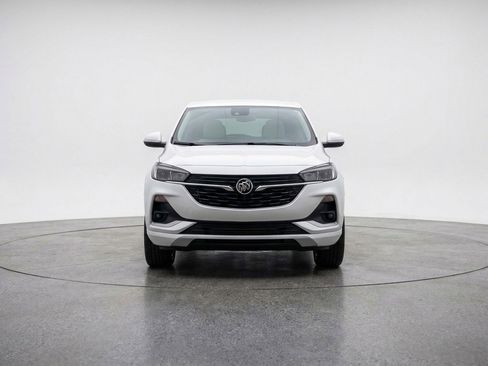 Used 2025 Buick Encore GX Preferred image 2