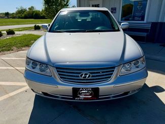 Used 2006 Hyundai Azera Limited FWD video 1