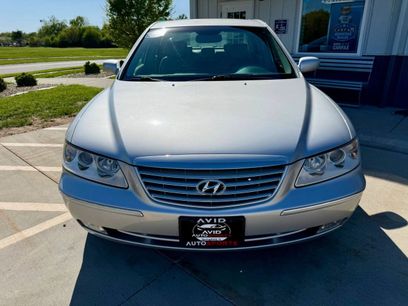 Used 2006 Hyundai Azera Limited