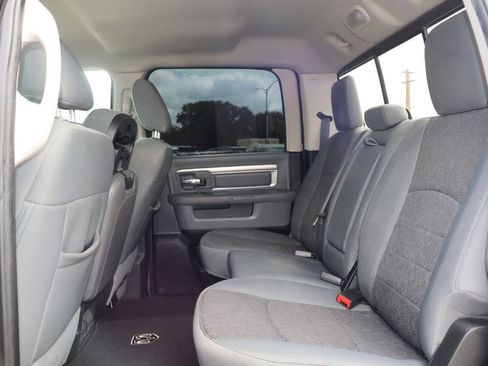 Used 2015 RAM 1500 Big Horn AWD/4WD image 6