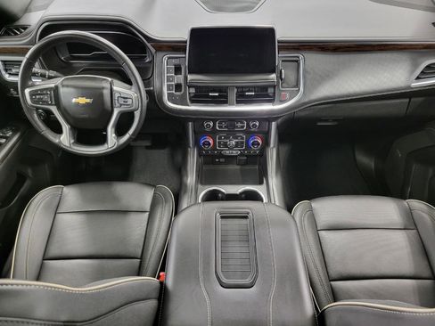Certified 2023 Chevrolet Suburban Premier image 10