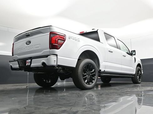 New 2026 Ford F150 Lariat w/ Equipment Group 502A High AWD/4WD image 56