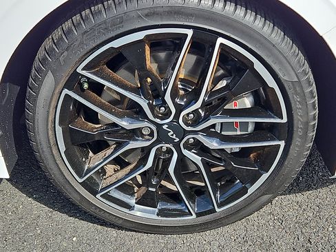 Used 2023 Kia K5 GT FWD image 8