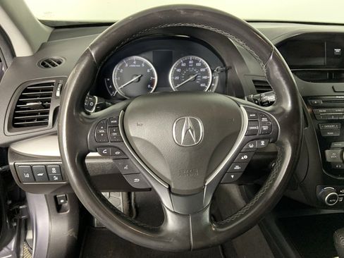 Used 2017 Acura RDX FWD image 10