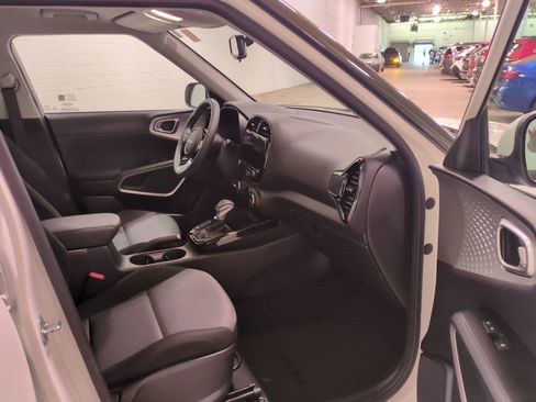 Certified 2023 Kia Soul S image 10