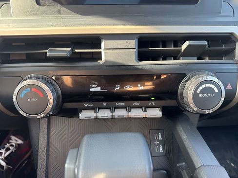 Used 2024 Toyota Tacoma SR image 15