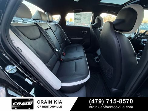 New 2026 Kia K4 GT-Line w/ GT-Line Premium Package image 30