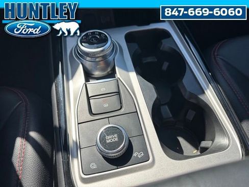 Used 2023 Ford Explorer ST-Line w/ Class IV Trailer Tow Package AWD/4WD image 21