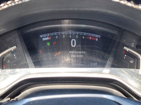Used 2019 Honda CR-V EX-L image 19