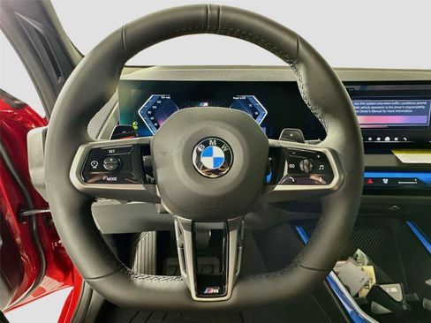 Used 2026 BMW X3 xDrive30i w/ Premium Package AWD/4WD image 20