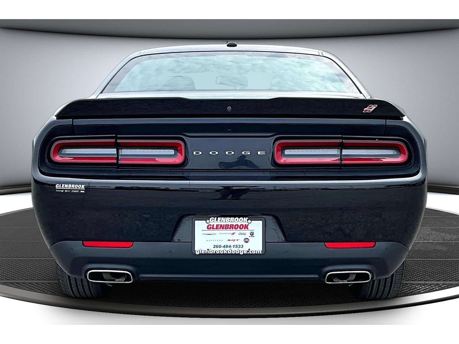 Certified 2022 Dodge Challenger GT w/ Cold Weather Group AWD/4WD image 6