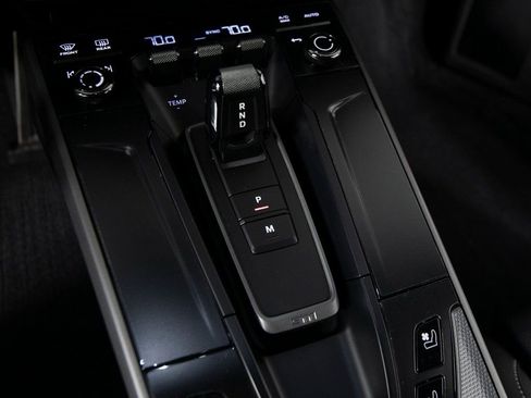 Certified 2025 Porsche 911 Carrera S image 31