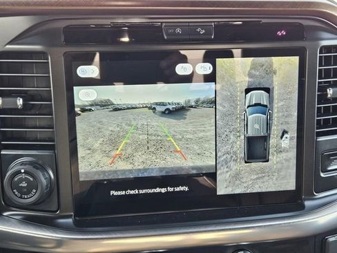 New 2026 Ford F150 King Ranch w/ Equipment Group 601A High AWD/4WD image 27