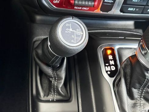 New 2026 Jeep Gladiator Mojave image 26