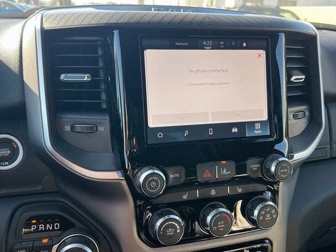 New 2026 RAM 1500 Big Horn AWD/4WD image 26