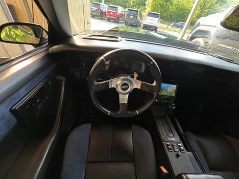 Used 1989 Chevrolet Camaro IROC-Z RWD image 37